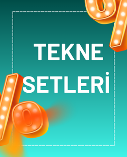 Tekne Setleri
